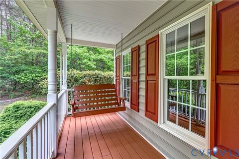 Tiny photo for 2965 Stone Creek Drive, Goochland, VA 23153 (MLS # 2612194)