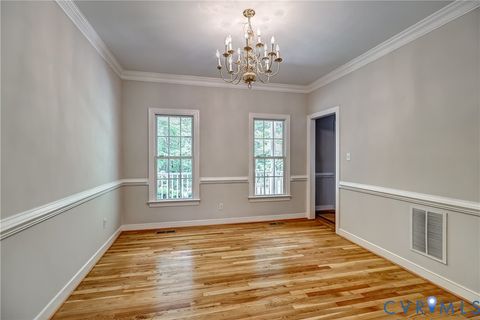 Tiny photo for 2965 Stone Creek Drive, Goochland, VA 23153 (MLS # 2612194)