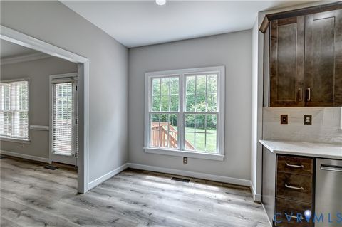 Tiny photo for 2965 Stone Creek Drive, Goochland, VA 23153 (MLS # 2612194)