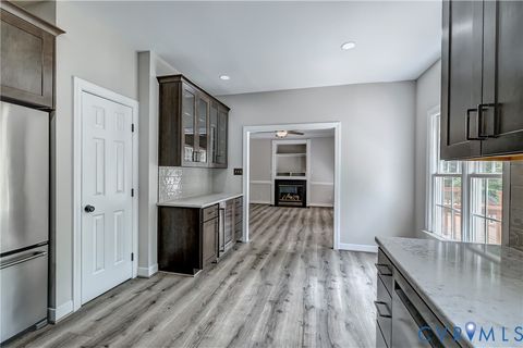 Tiny photo for 2965 Stone Creek Drive, Goochland, VA 23153 (MLS # 2612194)