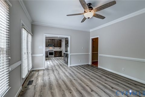 Tiny photo for 2965 Stone Creek Drive, Goochland, VA 23153 (MLS # 2612194)