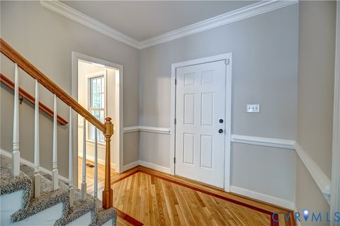 Tiny photo for 2965 Stone Creek Drive, Goochland, VA 23153 (MLS # 2612194)