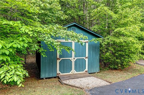 Tiny photo for 2965 Stone Creek Drive, Goochland, VA 23153 (MLS # 2612194)