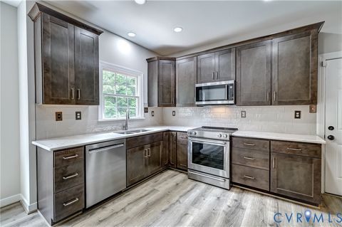 Tiny photo for 2965 Stone Creek Drive, Goochland, VA 23153 (MLS # 2612194)