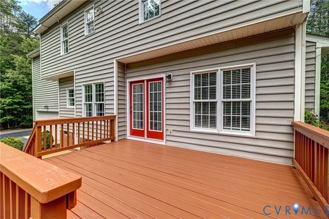 Tiny photo for 2965 Stone Creek Drive, Goochland, VA 23153 (MLS # 2612194)