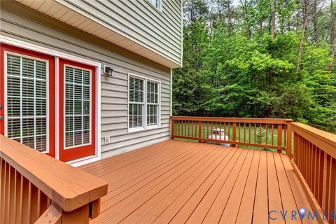 Tiny photo for 2965 Stone Creek Drive, Goochland, VA 23153 (MLS # 2612194)