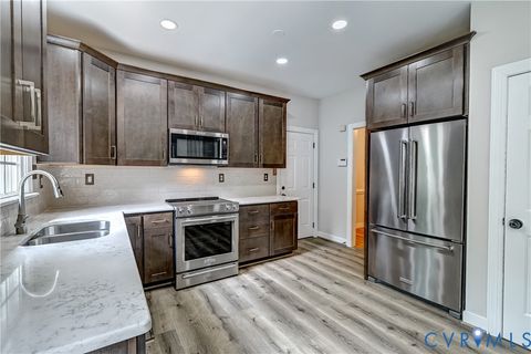 Tiny photo for 2965 Stone Creek Drive, Goochland, VA 23153 (MLS # 2612194)