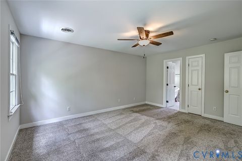 Tiny photo for 2965 Stone Creek Drive, Goochland, VA 23153 (MLS # 2612194)