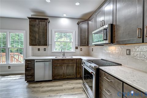 Tiny photo for 2965 Stone Creek Drive, Goochland, VA 23153 (MLS # 2612194)