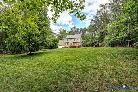 Tiny photo for 2965 Stone Creek Drive, Goochland, VA 23153 (MLS # 2612194)