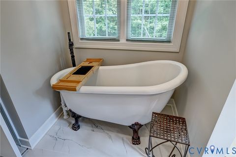 Tiny photo for 2965 Stone Creek Drive, Goochland, VA 23153 (MLS # 2612194)