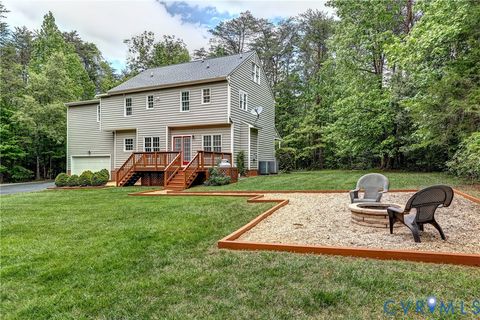 Tiny photo for 2965 Stone Creek Drive, Goochland, VA 23153 (MLS # 2612194)