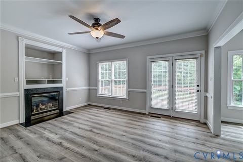 Tiny photo for 2965 Stone Creek Drive, Goochland, VA 23153 (MLS # 2612194)