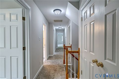 Tiny photo for 2965 Stone Creek Drive, Goochland, VA 23153 (MLS # 2612194)