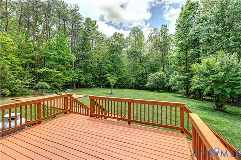 Tiny photo for 2965 Stone Creek Drive, Goochland, VA 23153 (MLS # 2612194)