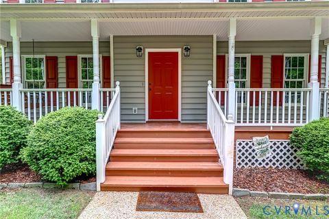 Tiny photo for 2965 Stone Creek Drive, Goochland, VA 23153 (MLS # 2612194)