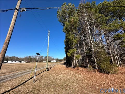 Tiny photo for 349 Taylors Beach Rd Rd, Fairfield, VA 22539 (MLS # 2602367)