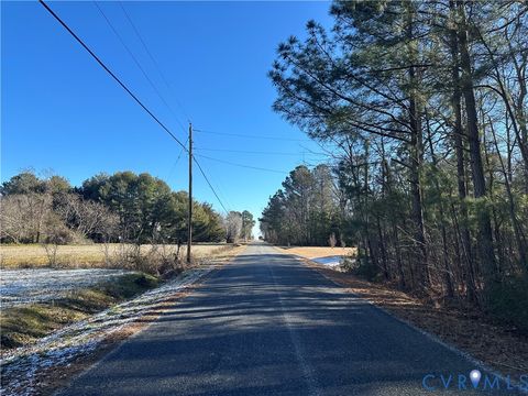 Tiny photo for 349 Taylors Beach Rd Rd, Fairfield, VA 22539 (MLS # 2602367)