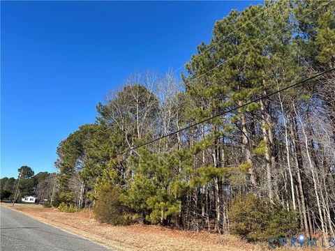 Tiny photo for 349 Taylors Beach Rd Rd, Fairfield, VA 22539 (MLS # 2602367)