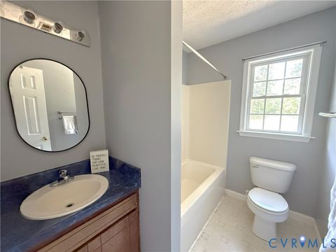 Tiny photo for 11312 Corte Castle Road, Chesterfield, VA 23838 (MLS # 2524692)