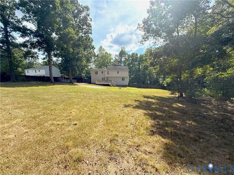 Tiny photo for 11312 Corte Castle Road, Chesterfield, VA 23838 (MLS # 2524692)
