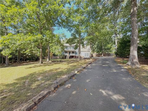 Tiny photo for 11312 Corte Castle Road, Chesterfield, VA 23838 (MLS # 2524692)