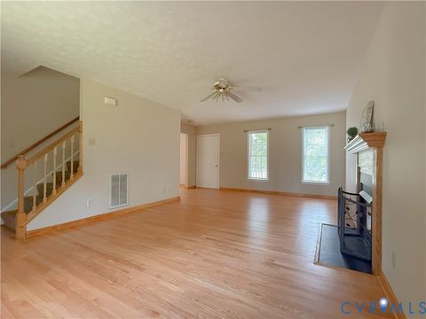 Tiny photo for 11312 Corte Castle Road, Chesterfield, VA 23838 (MLS # 2524692)