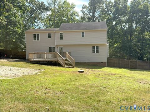 Tiny photo for 11312 Corte Castle Road, Chesterfield, VA 23838 (MLS # 2524692)