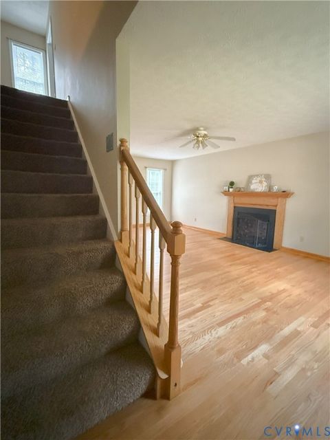 Tiny photo for 11312 Corte Castle Road, Chesterfield, VA 23838 (MLS # 2524692)