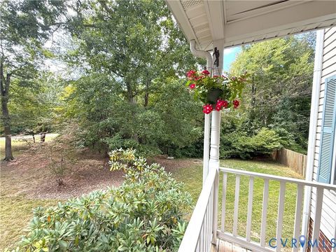 Tiny photo for 11312 Corte Castle Road, Chesterfield, VA 23838 (MLS # 2524692)
