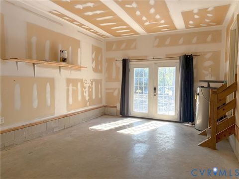 Tiny photo for 11312 Corte Castle Road, Chesterfield, VA 23838 (MLS # 2524692)