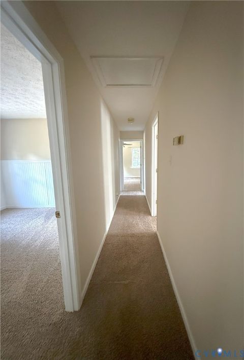 Tiny photo for 11312 Corte Castle Road, Chesterfield, VA 23838 (MLS # 2524692)