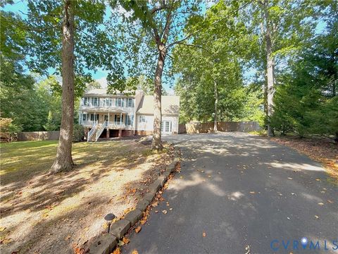 Tiny photo for 11312 Corte Castle Road, Chesterfield, VA 23838 (MLS # 2524692)