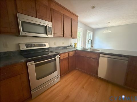 Tiny photo for 11312 Corte Castle Road, Chesterfield, VA 23838 (MLS # 2524692)