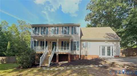 Tiny photo for 11312 Corte Castle Road, Chesterfield, VA 23838 (MLS # 2524692)