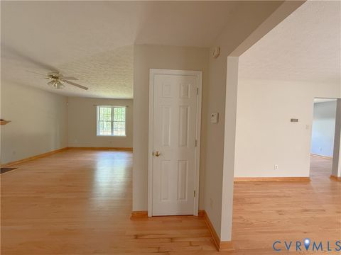 Tiny photo for 11312 Corte Castle Road, Chesterfield, VA 23838 (MLS # 2524692)
