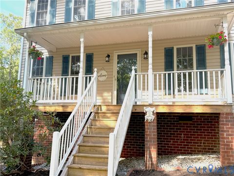 Tiny photo for 11312 Corte Castle Road, Chesterfield, VA 23838 (MLS # 2524692)
