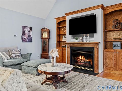 Tiny photo for 10525 Dutchess Lane, Amelia Courthouse, VA 23002 (MLS # 2531905)