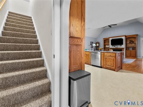 Tiny photo for 10525 Dutchess Lane, Amelia Courthouse, VA 23002 (MLS # 2531905)