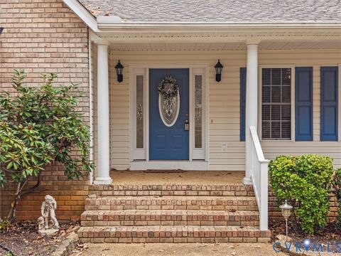 Tiny photo for 10525 Dutchess Lane, Amelia Courthouse, VA 23002 (MLS # 2531905)