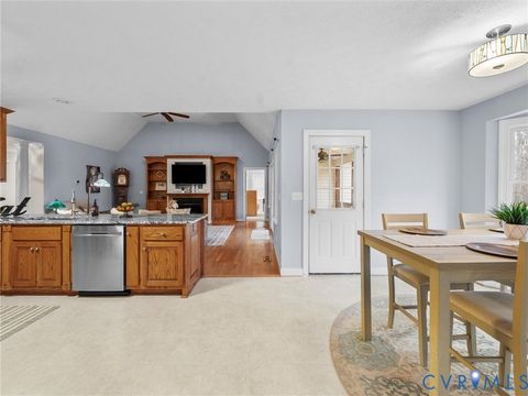 Tiny photo for 10525 Dutchess Lane, Amelia Courthouse, VA 23002 (MLS # 2531905)