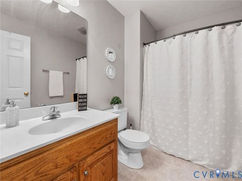 Tiny photo for 10525 Dutchess Lane, Amelia Courthouse, VA 23002 (MLS # 2531905)