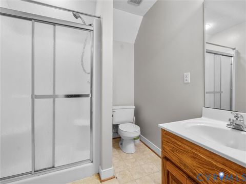 Tiny photo for 10525 Dutchess Lane, Amelia Courthouse, VA 23002 (MLS # 2531905)