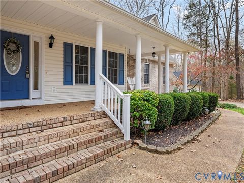 Tiny photo for 10525 Dutchess Lane, Amelia Courthouse, VA 23002 (MLS # 2531905)