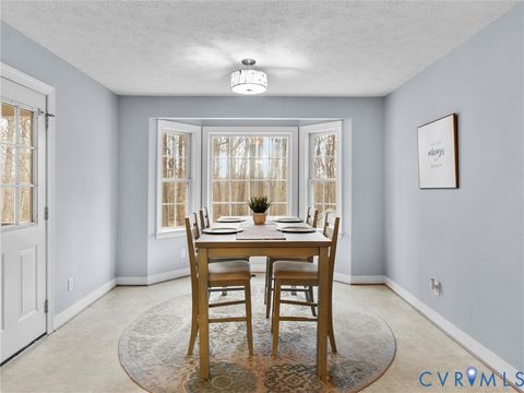 Tiny photo for 10525 Dutchess Lane, Amelia Courthouse, VA 23002 (MLS # 2531905)