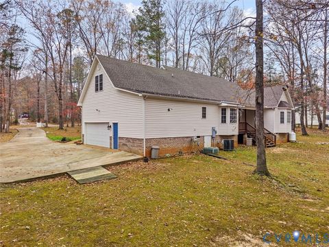 Tiny photo for 10525 Dutchess Lane, Amelia Courthouse, VA 23002 (MLS # 2531905)