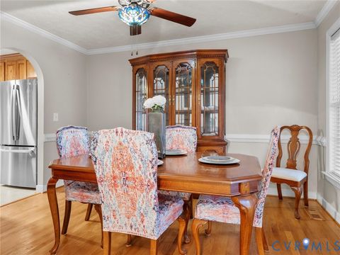 Tiny photo for 10525 Dutchess Lane, Amelia Courthouse, VA 23002 (MLS # 2531905)