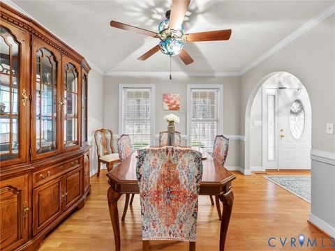 Tiny photo for 10525 Dutchess Lane, Amelia Courthouse, VA 23002 (MLS # 2531905)