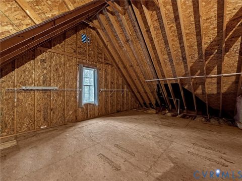 Tiny photo for 10525 Dutchess Lane, Amelia Courthouse, VA 23002 (MLS # 2531905)