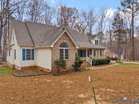 Tiny photo for 10525 Dutchess Lane, Amelia Courthouse, VA 23002 (MLS # 2531905)